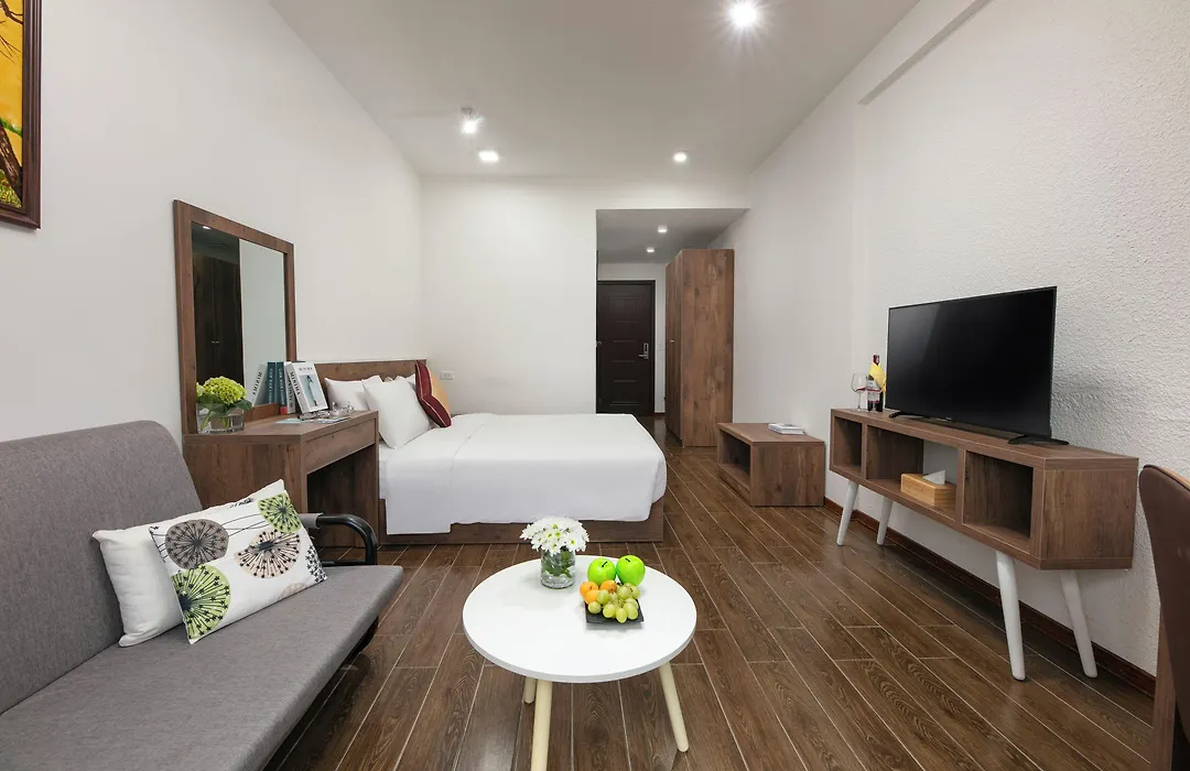 The Saga House-1