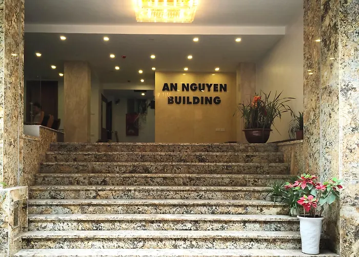 An Nguyen Building